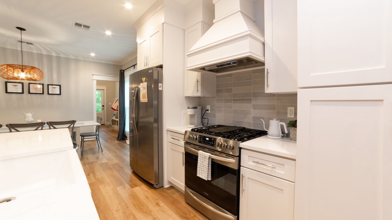 Photo of Kitchen in Old Town