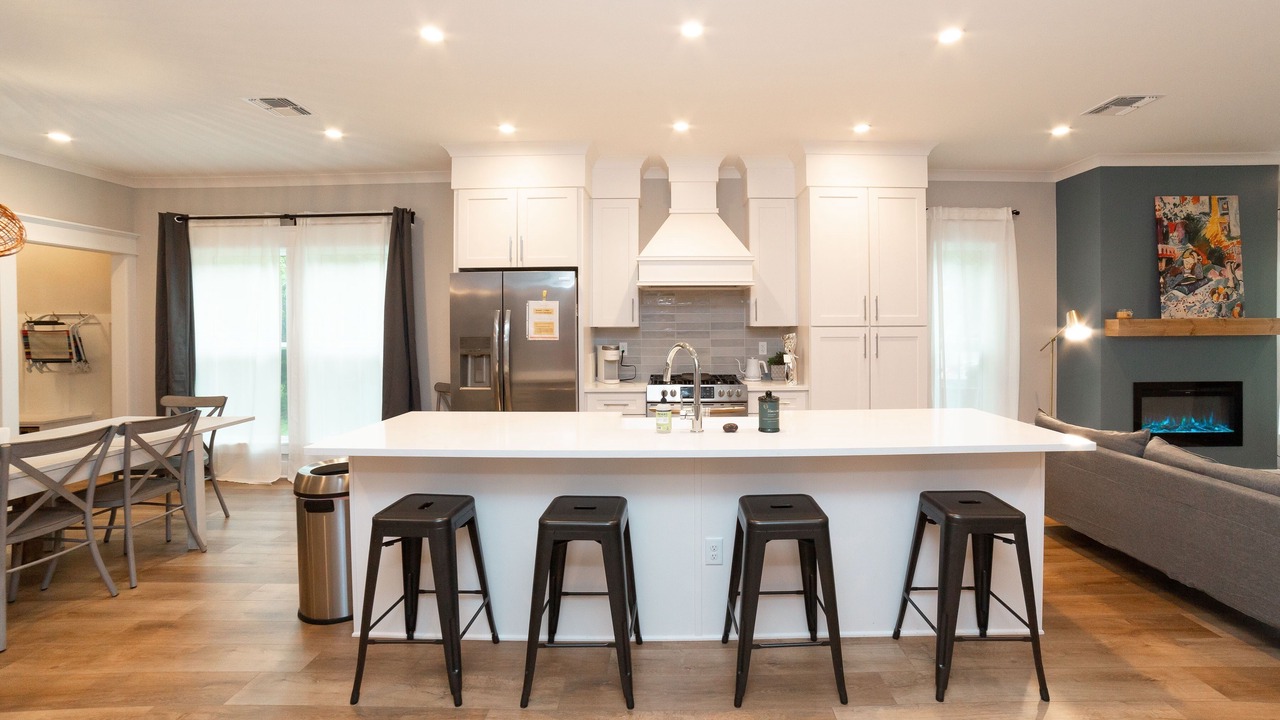 Photo of Kitchen in Old Town