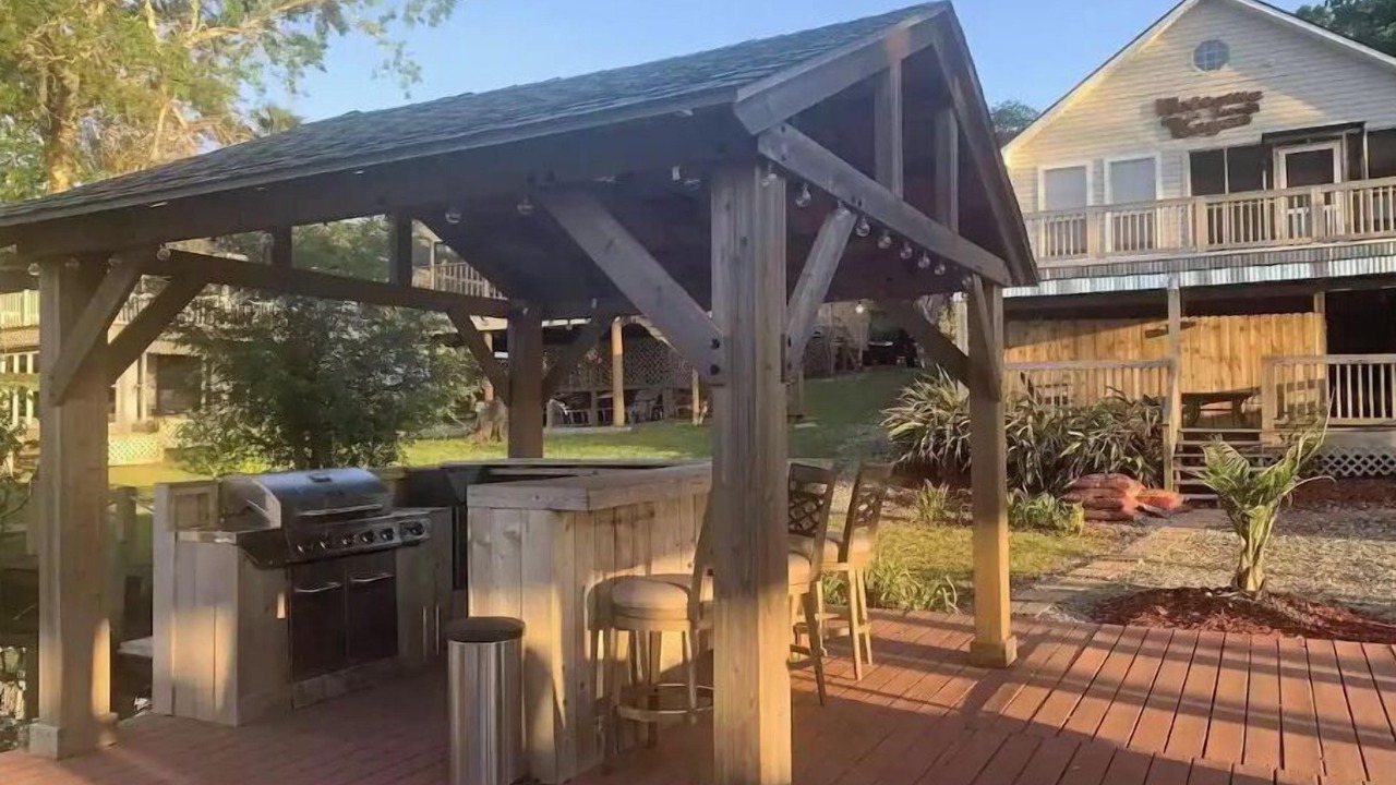 Photo of Patio Balcony in Maurepas