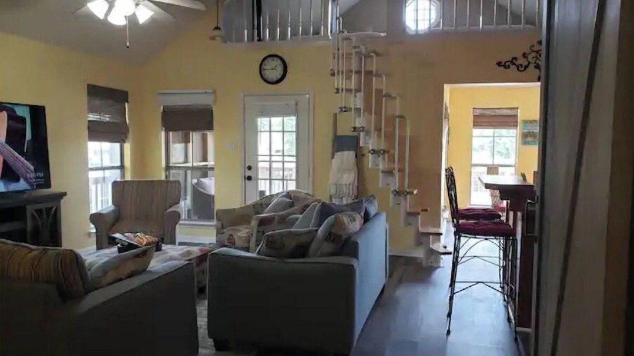 Photo of Livingroom in Maurepas
