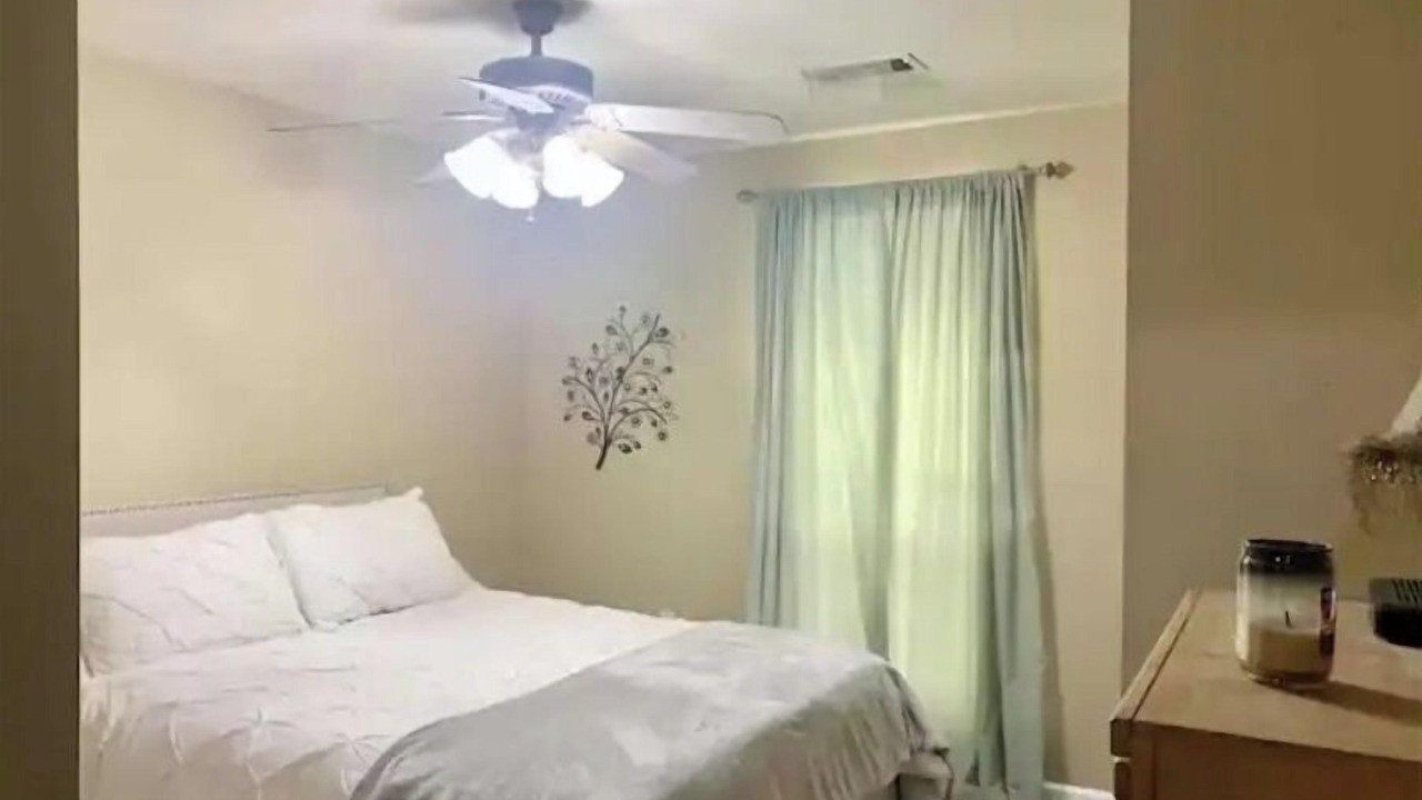 Photo of Bedroom in Maurepas