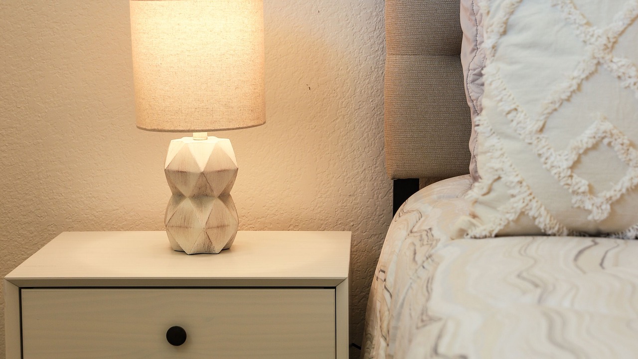 Photo of Bedroom in Racquet Club West