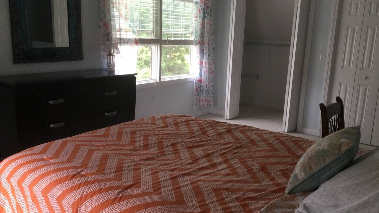 Photo of Bedroom in Bonnet Shores