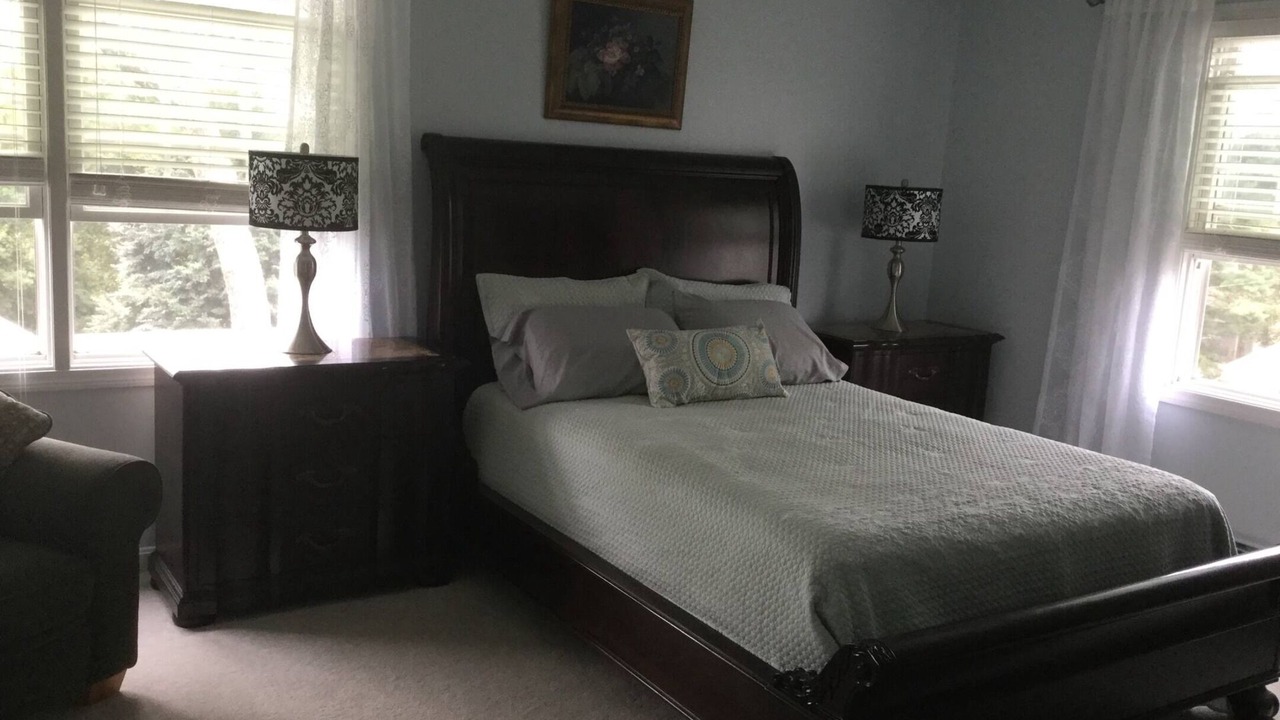 Photo of Bedroom in Bonnet Shores