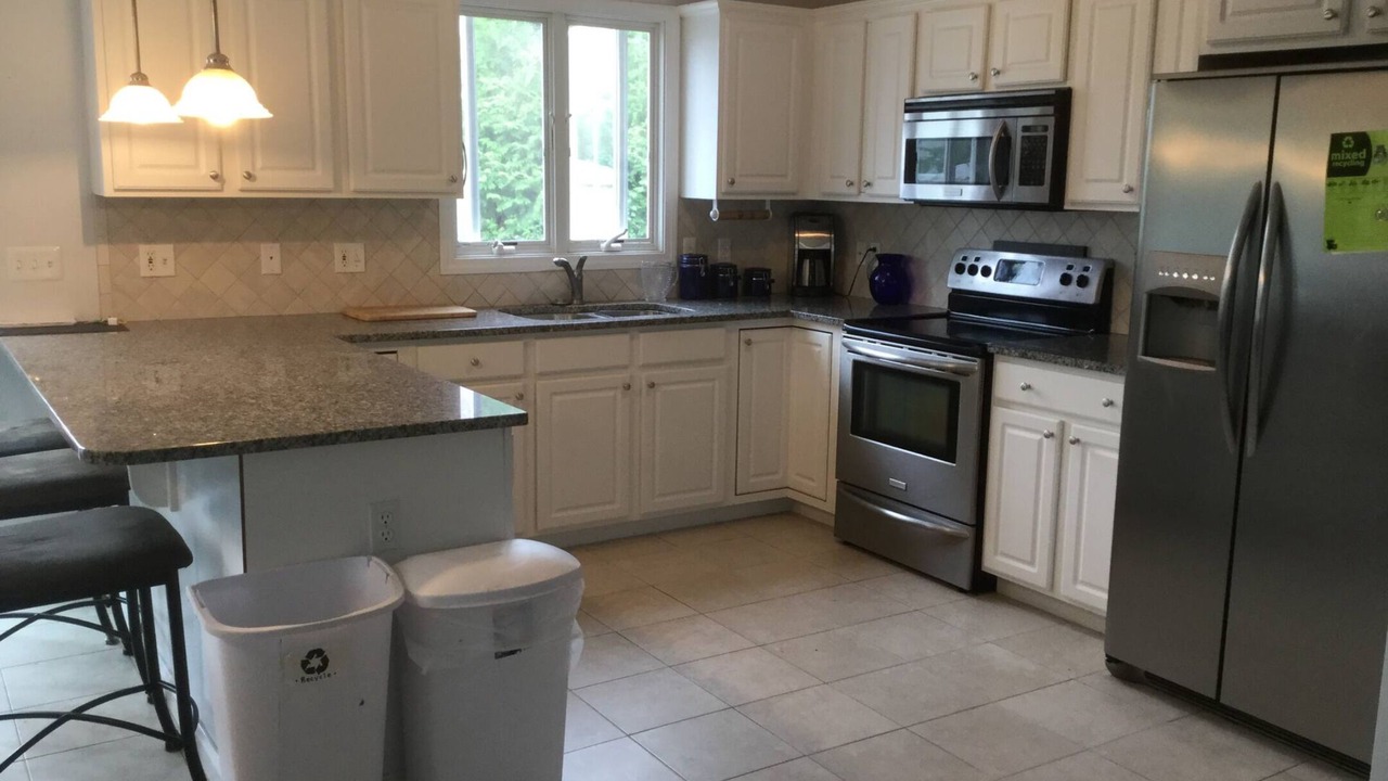 Photo of Kitchen in Bonnet Shores