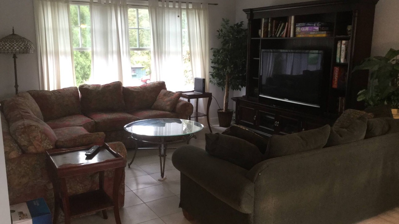 Photo of Livingroom in Bonnet Shores