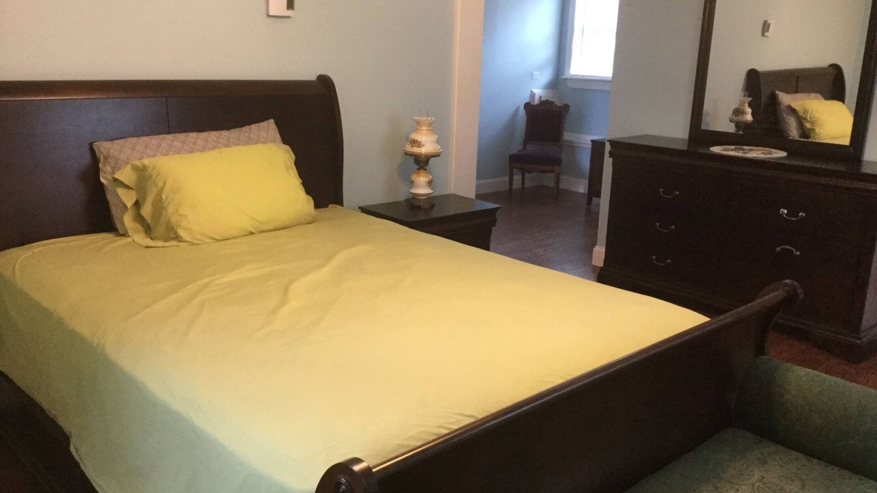 Photo of Bedroom in Bonnet Shores