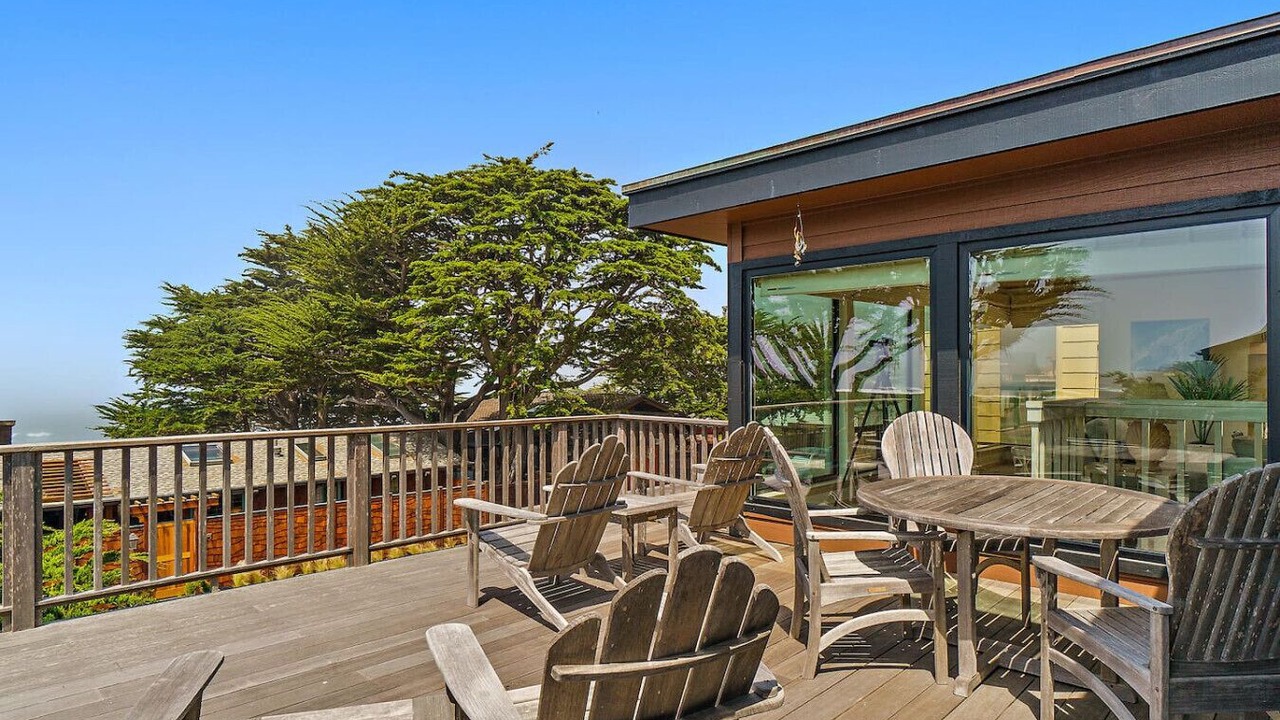Photo of Outdoor in Marine Terrace