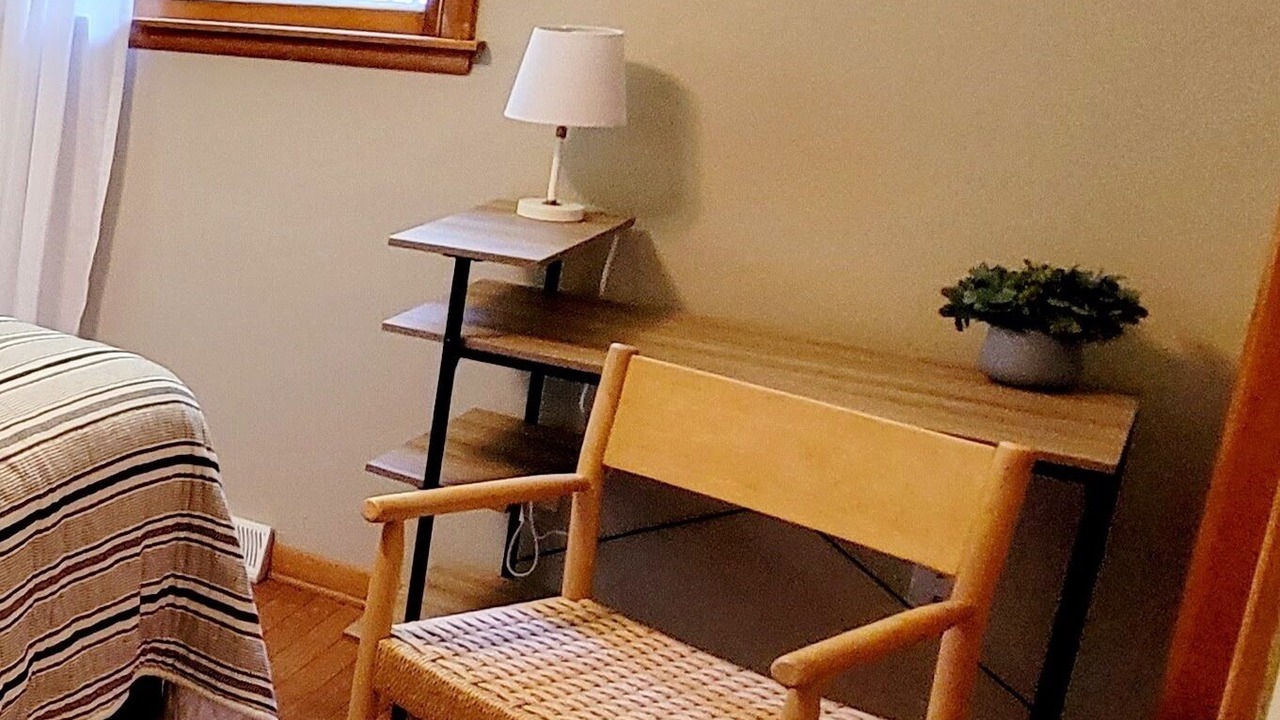 Photo of Bedroom in Babcock