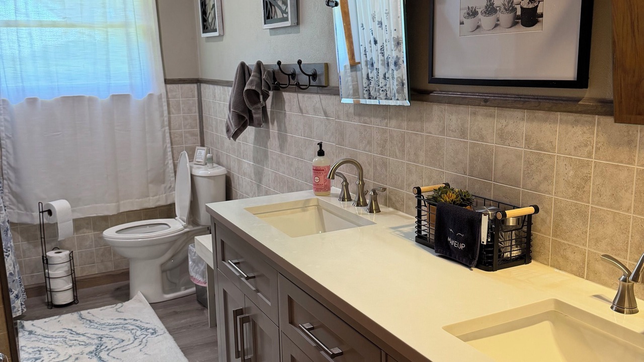 Photo of Bathroom in Babcock