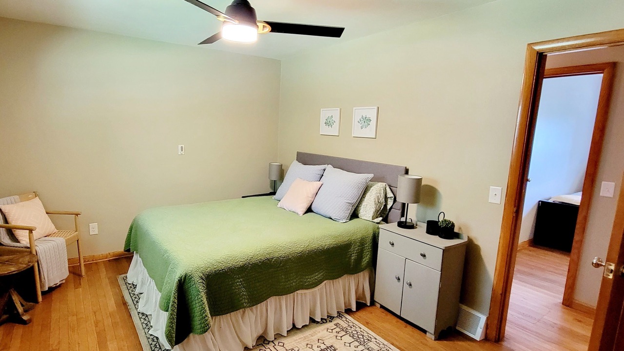 Photo of Bedroom in Babcock