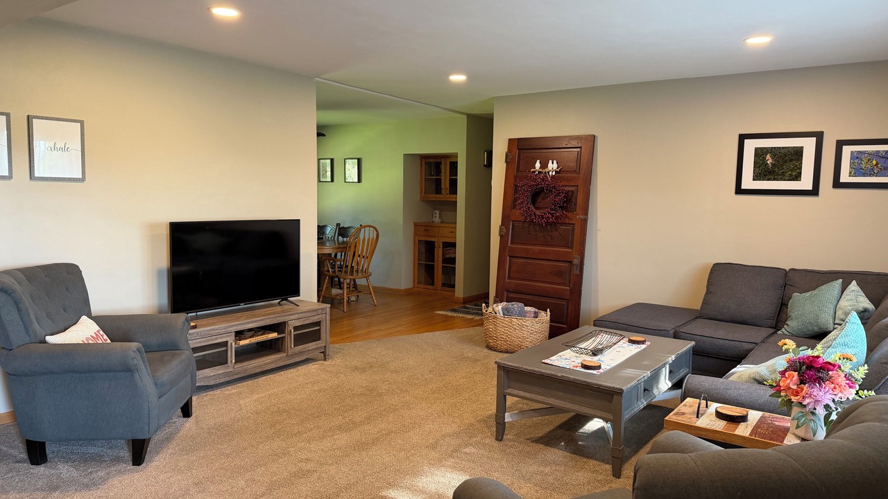 Photo of Livingroom in Babcock