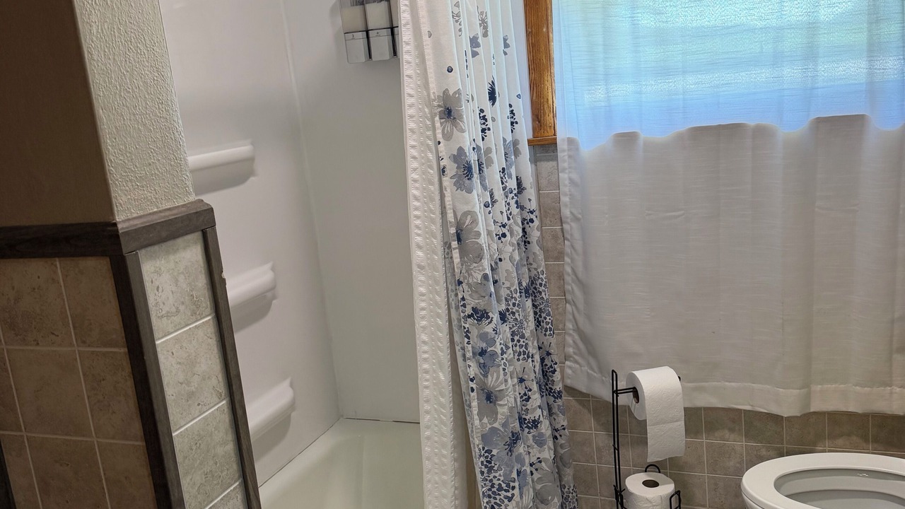 Photo of Bathroom in Babcock