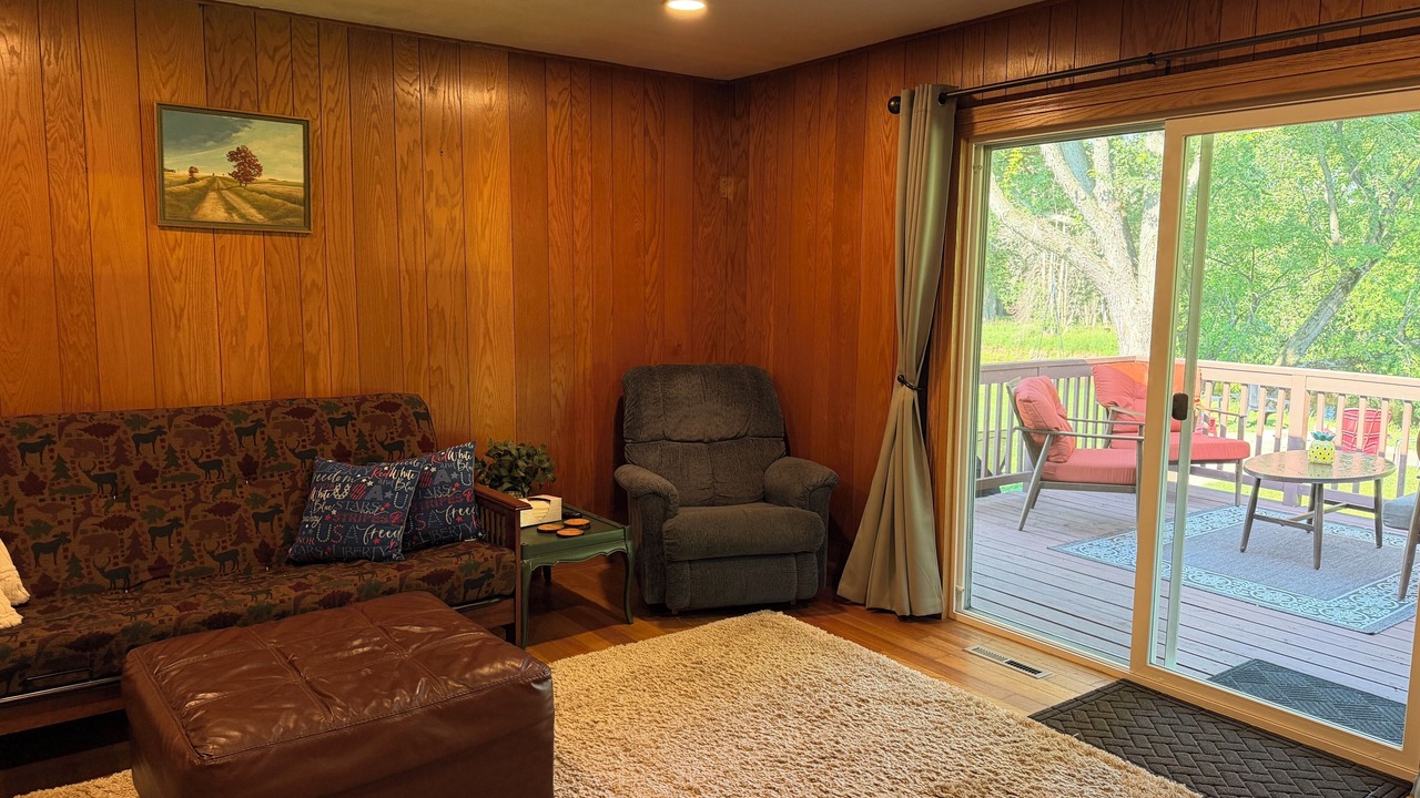 Photo of Livingroom in Babcock