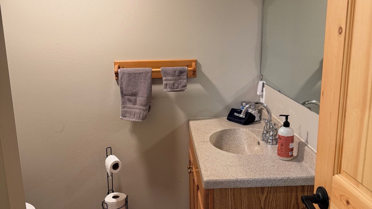 Photo of Bathroom in Babcock