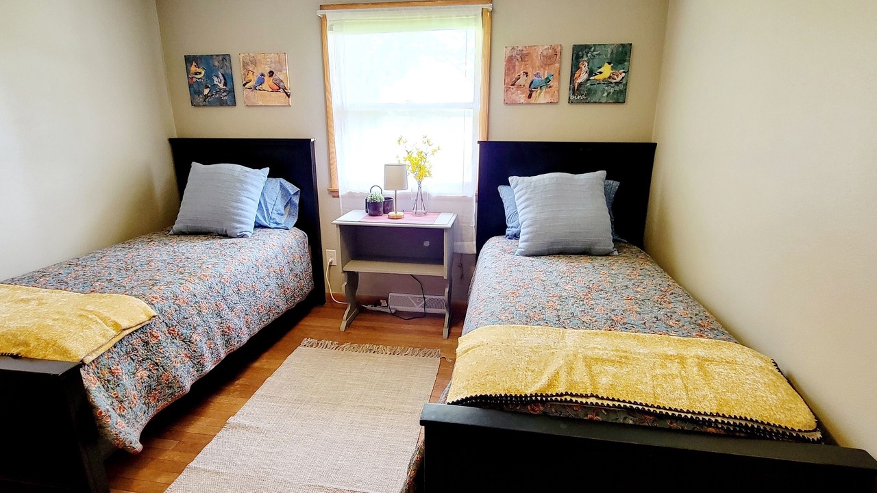 Photo of Bedroom in Babcock
