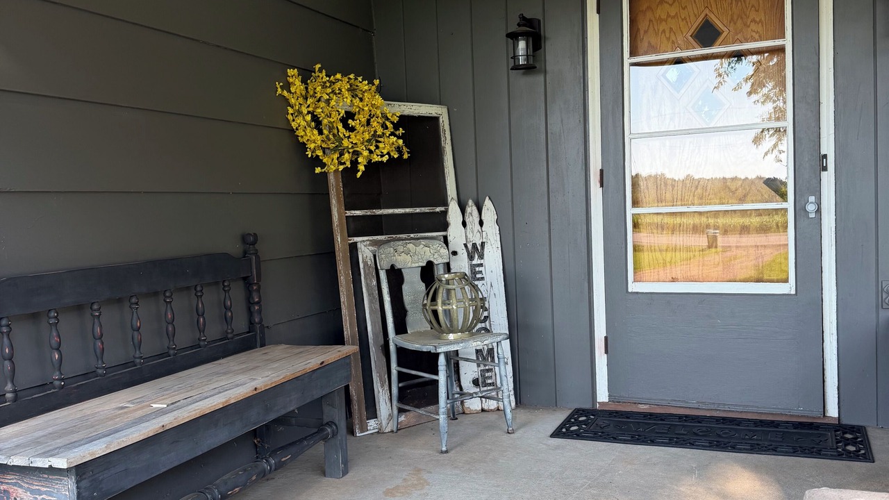 Photo of Outdoor in Babcock