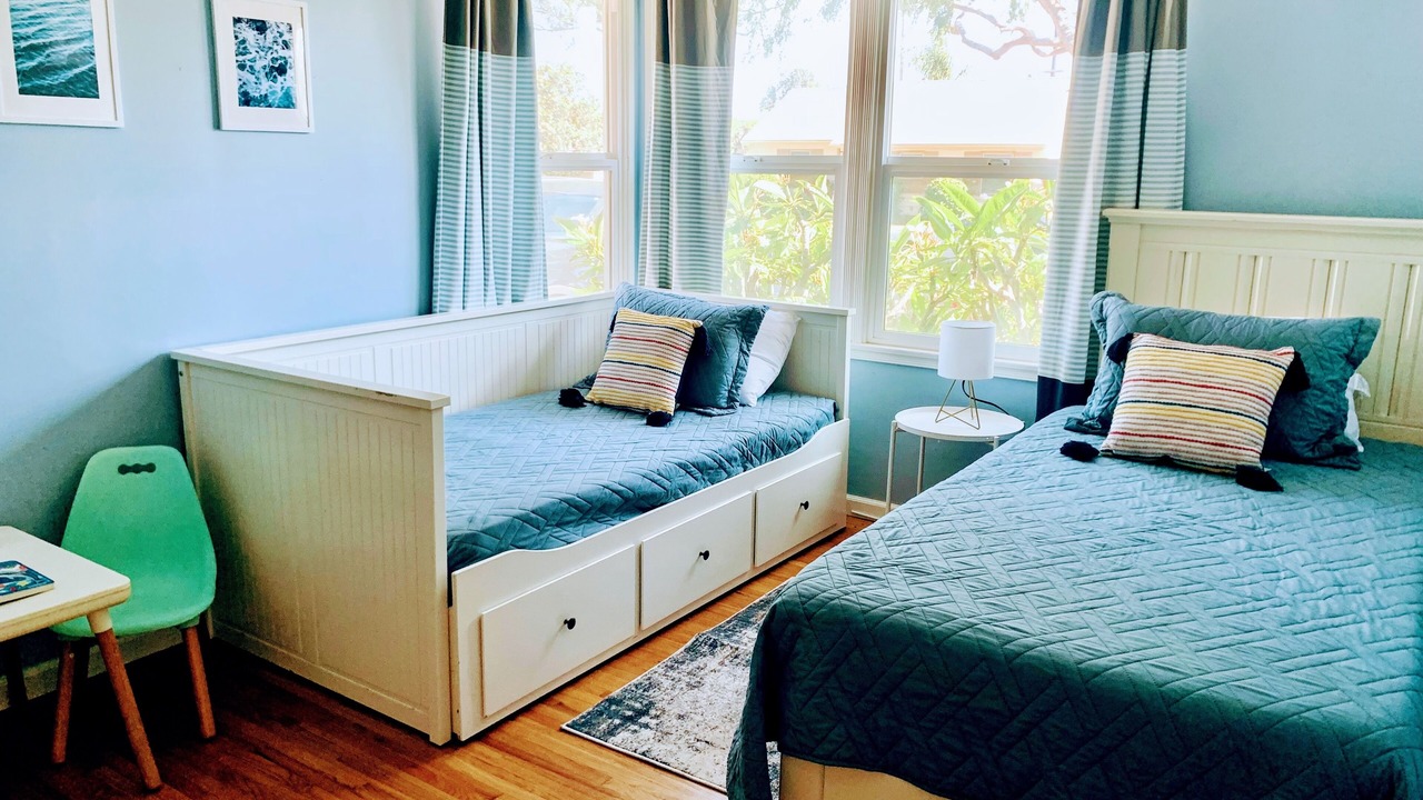 Photo of Bedroom in Ventura