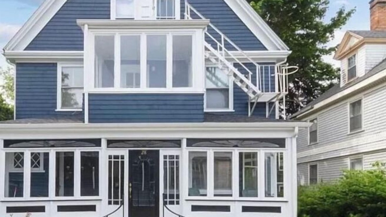Photo of Outdoor in Top of the Hill
