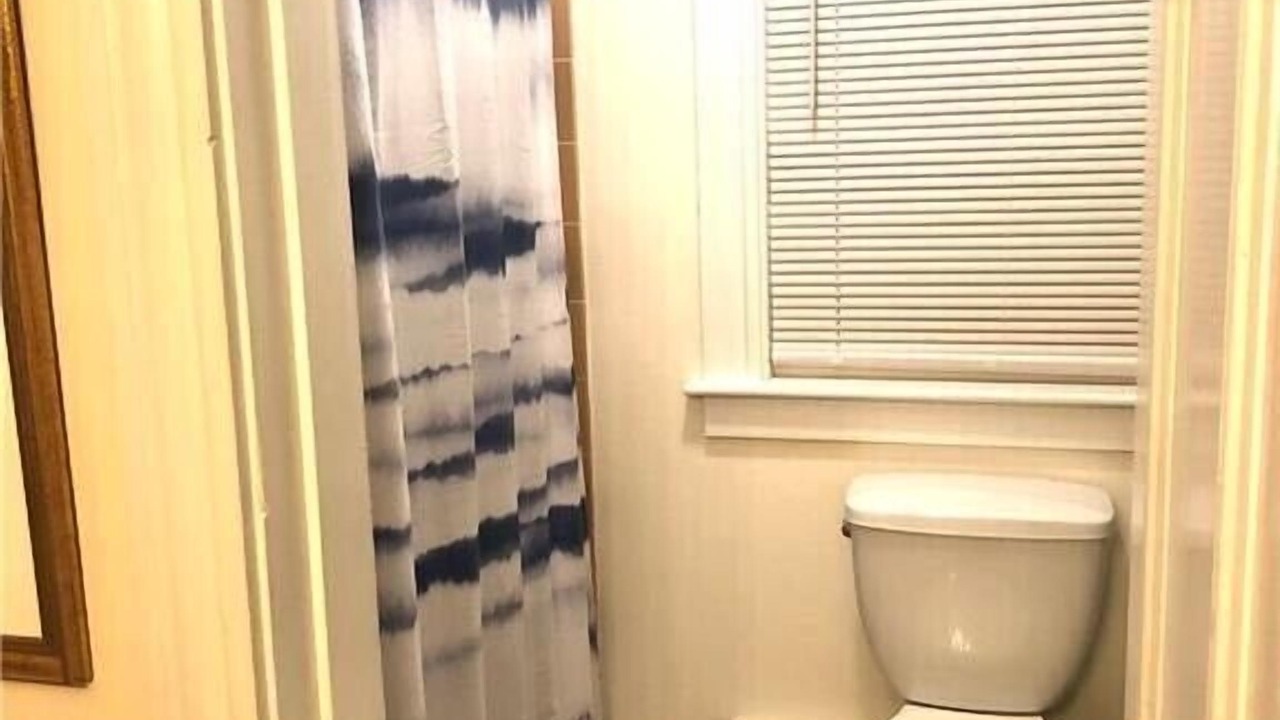 Photo of Bathroom in Top of the Hill