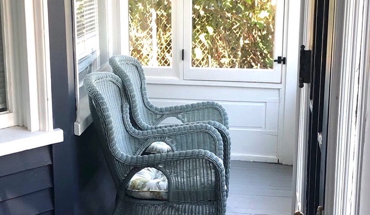 Photo of Patio Balcony in Top of the Hill