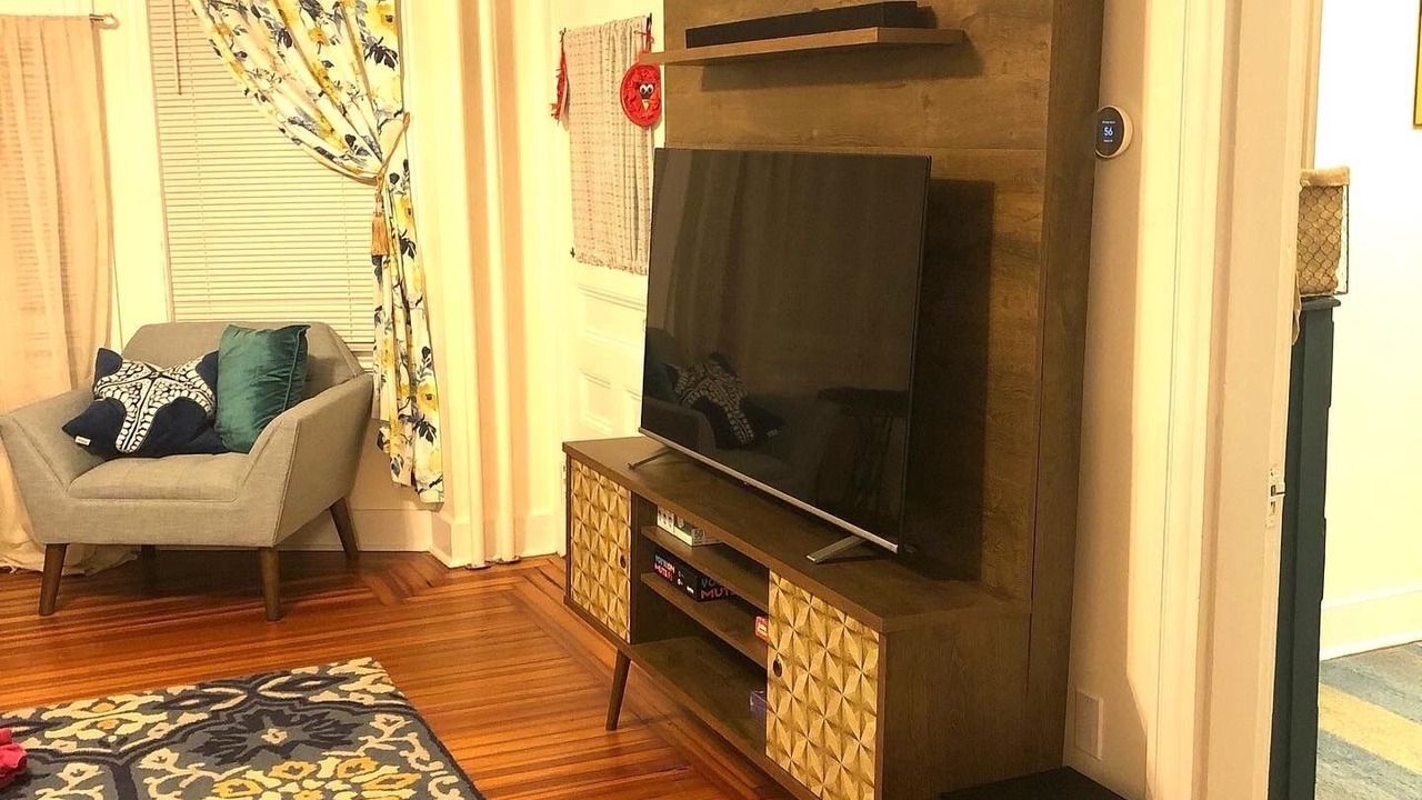 Photo of Livingroom in Top of the Hill