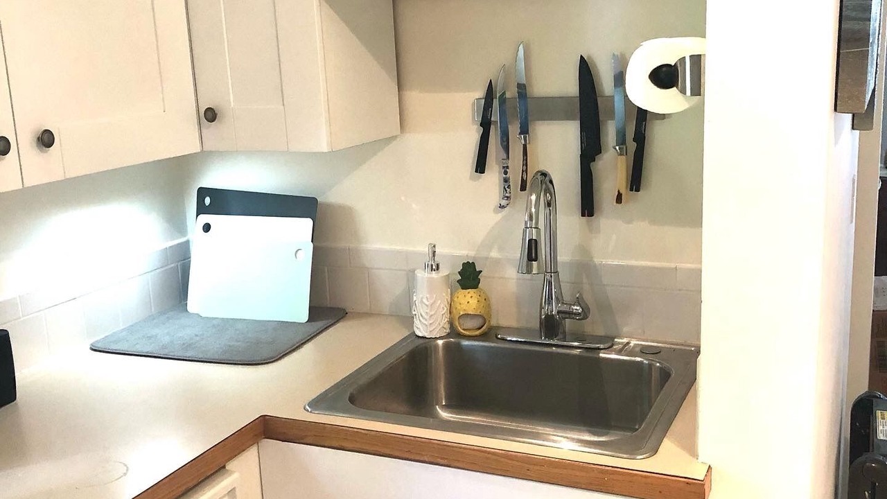 Photo of Kitchen in Top of the Hill