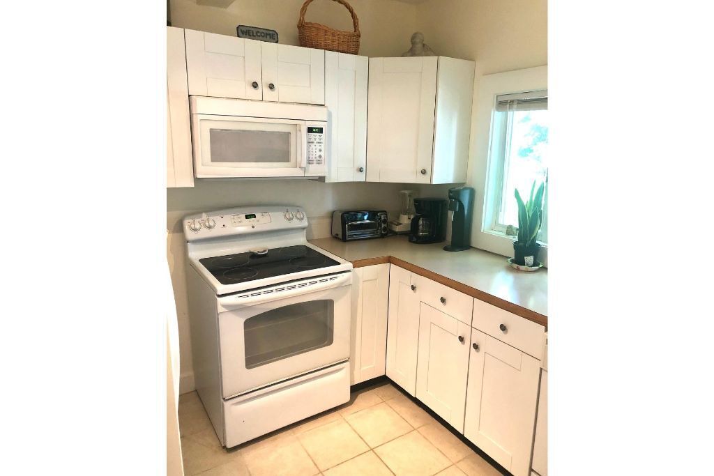 Photo of Kitchen in Top of the Hill