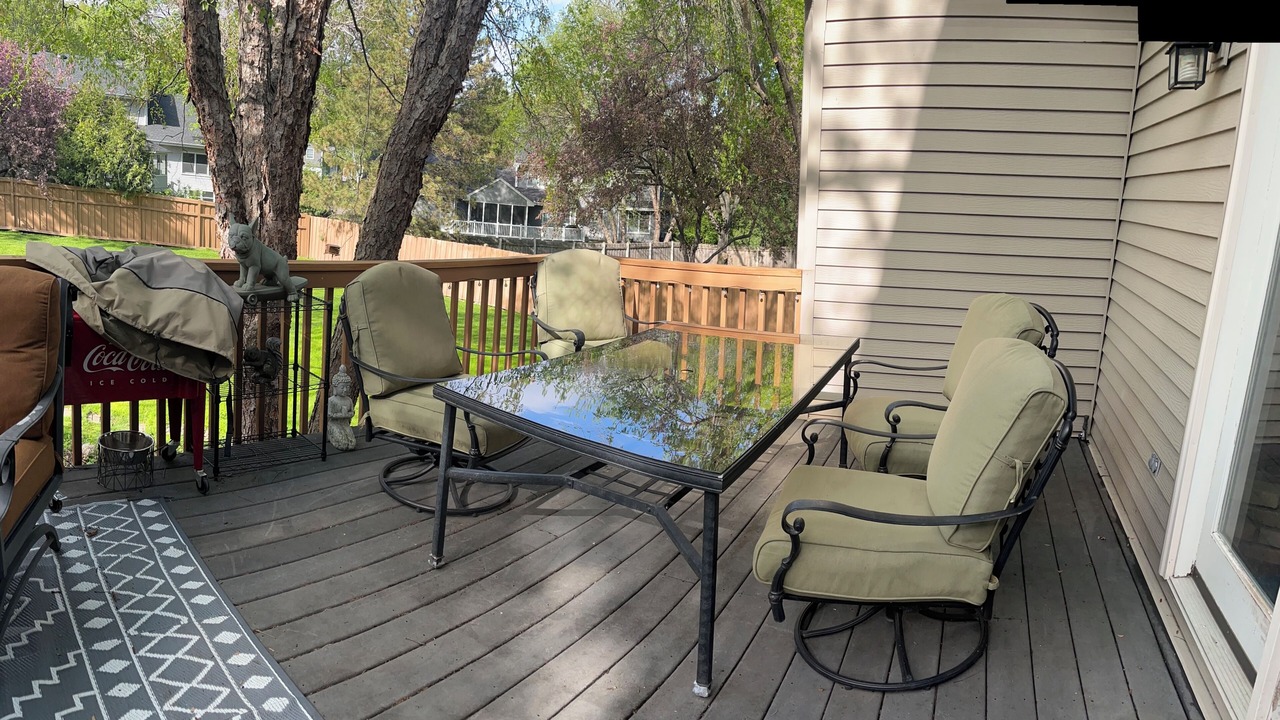 Photo of Patio Balcony in Plymouth