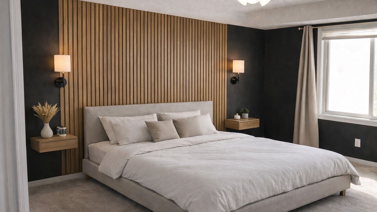 Photo of Bedroom in Plymouth