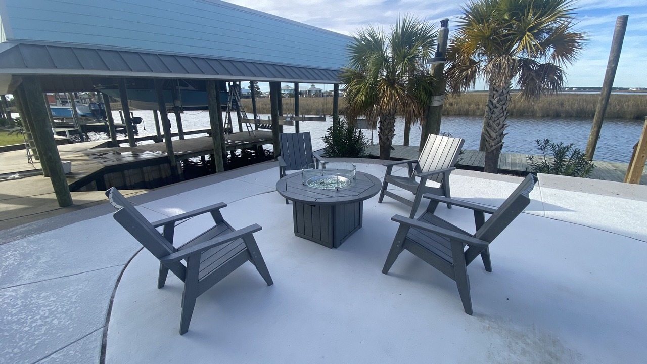 Photo of Livingroom in Shoreline Park