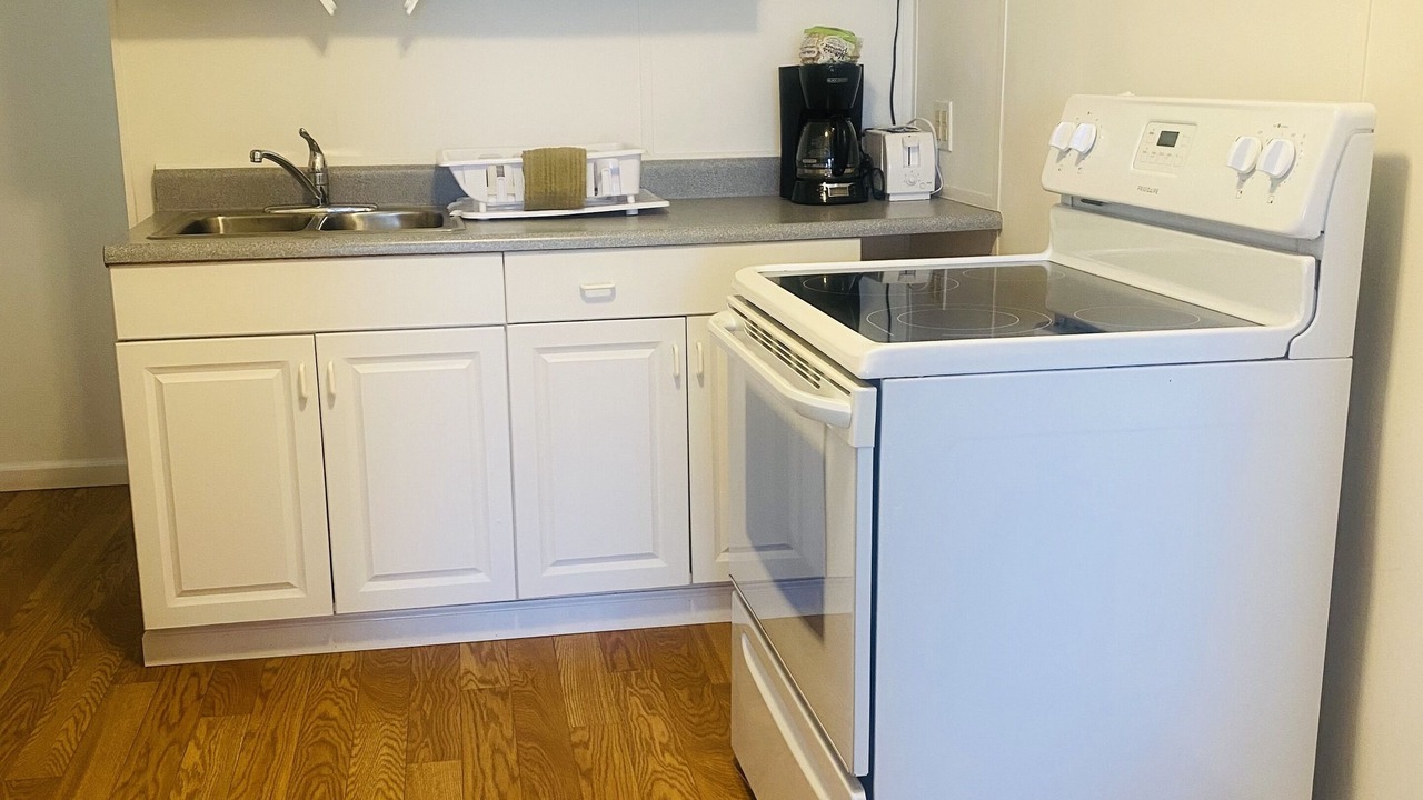 Photo of Kitchen in Chincoteague