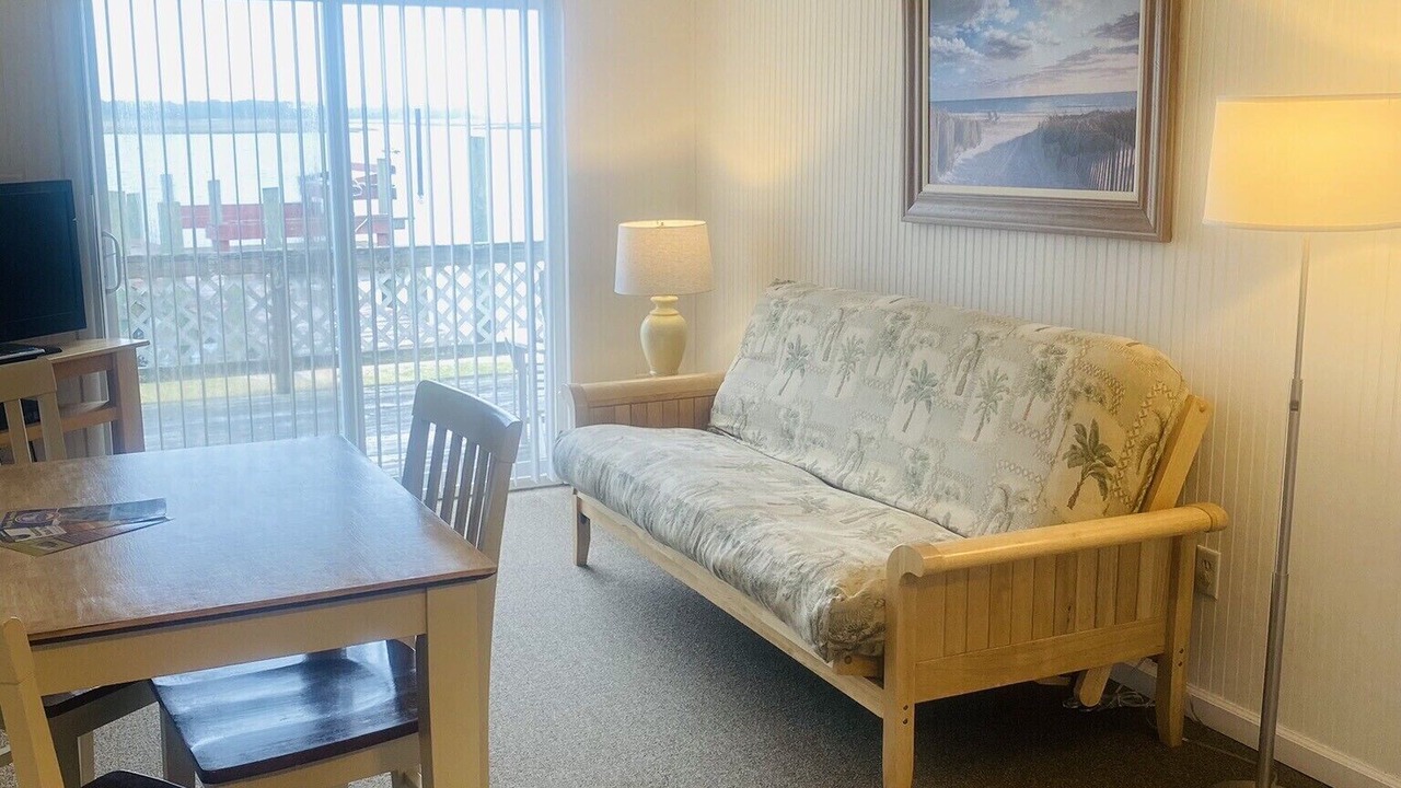 Photo of Livingroom in Chincoteague