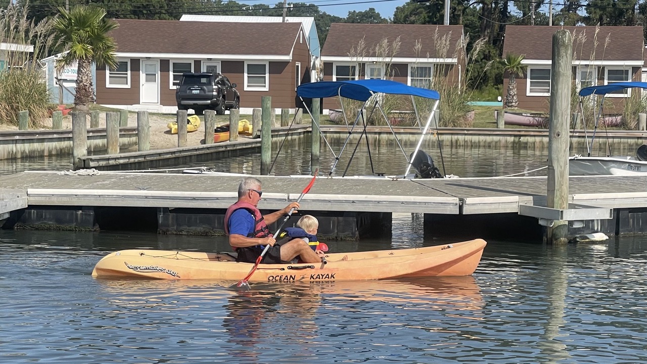 Photo of Outdoor in Chincoteague