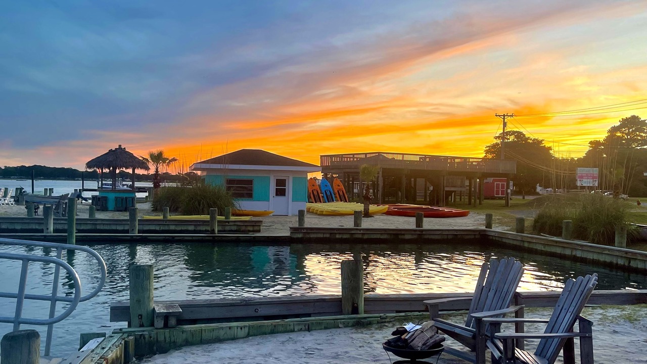 Photo of Outdoor in Chincoteague