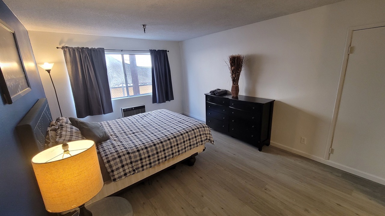 Photo of Bedroom in Beverly Hills