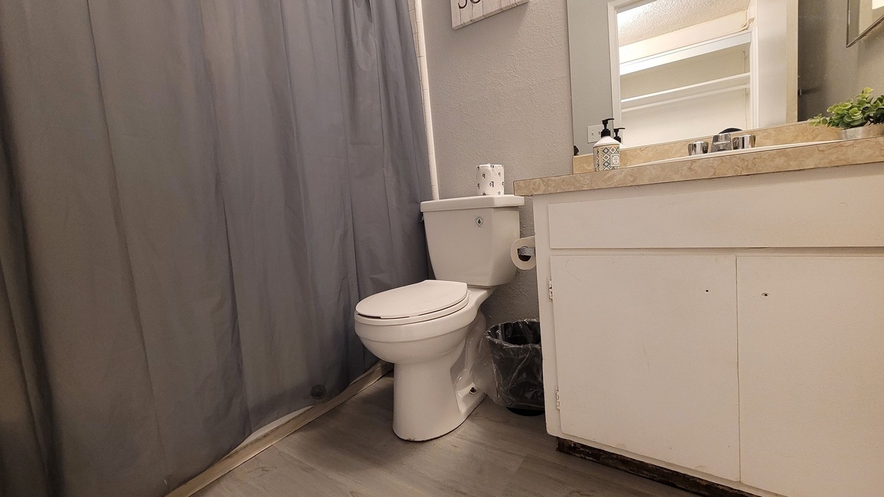 Photo of Bathroom in Beverly Hills
