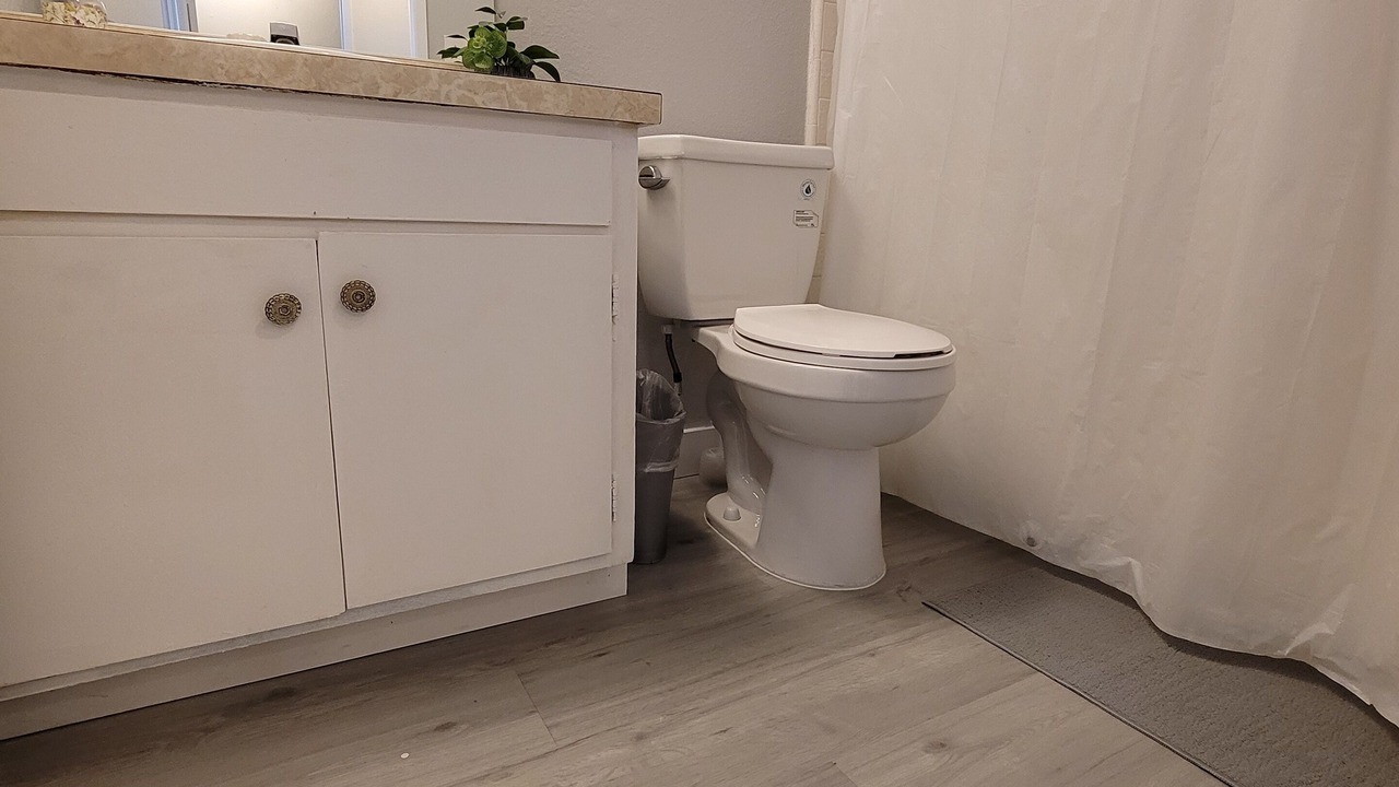 Photo of Bathroom in Beverly Hills