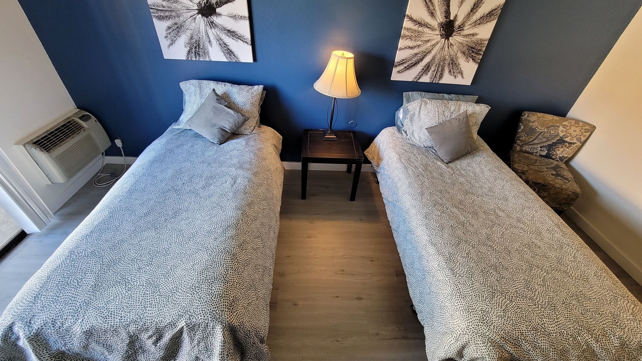 Photo of Bedroom in Beverly Hills