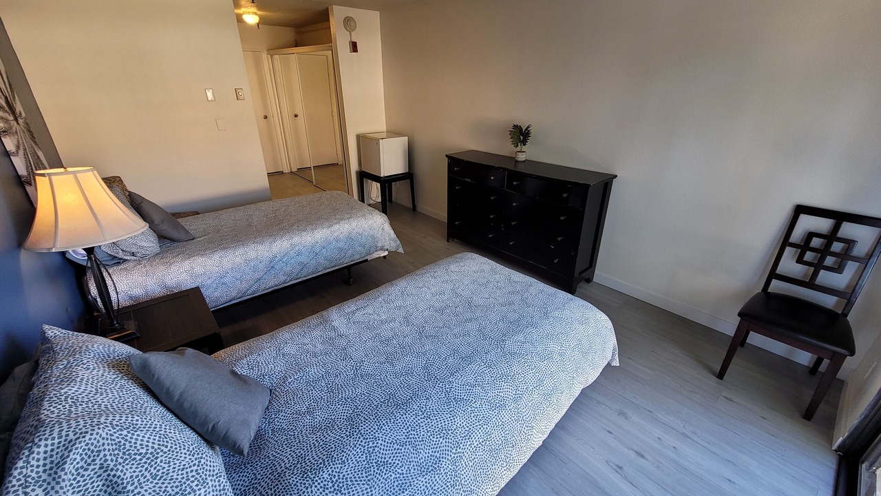Photo of Bedroom in Beverly Hills