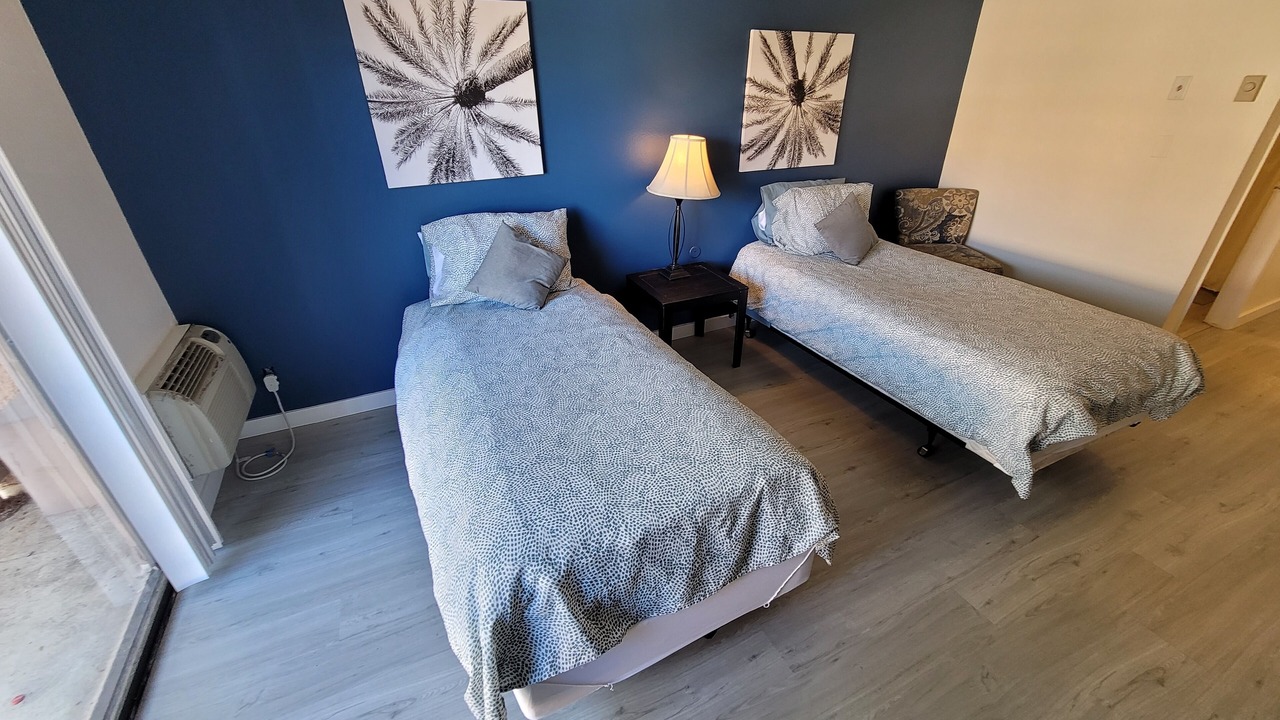 Photo of Bedroom in Beverly Hills