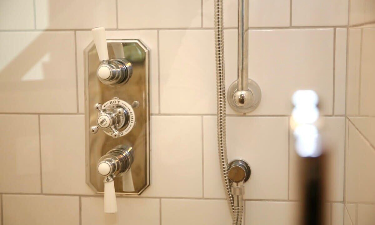 Photo of Bathroom in 14th Arrondissement