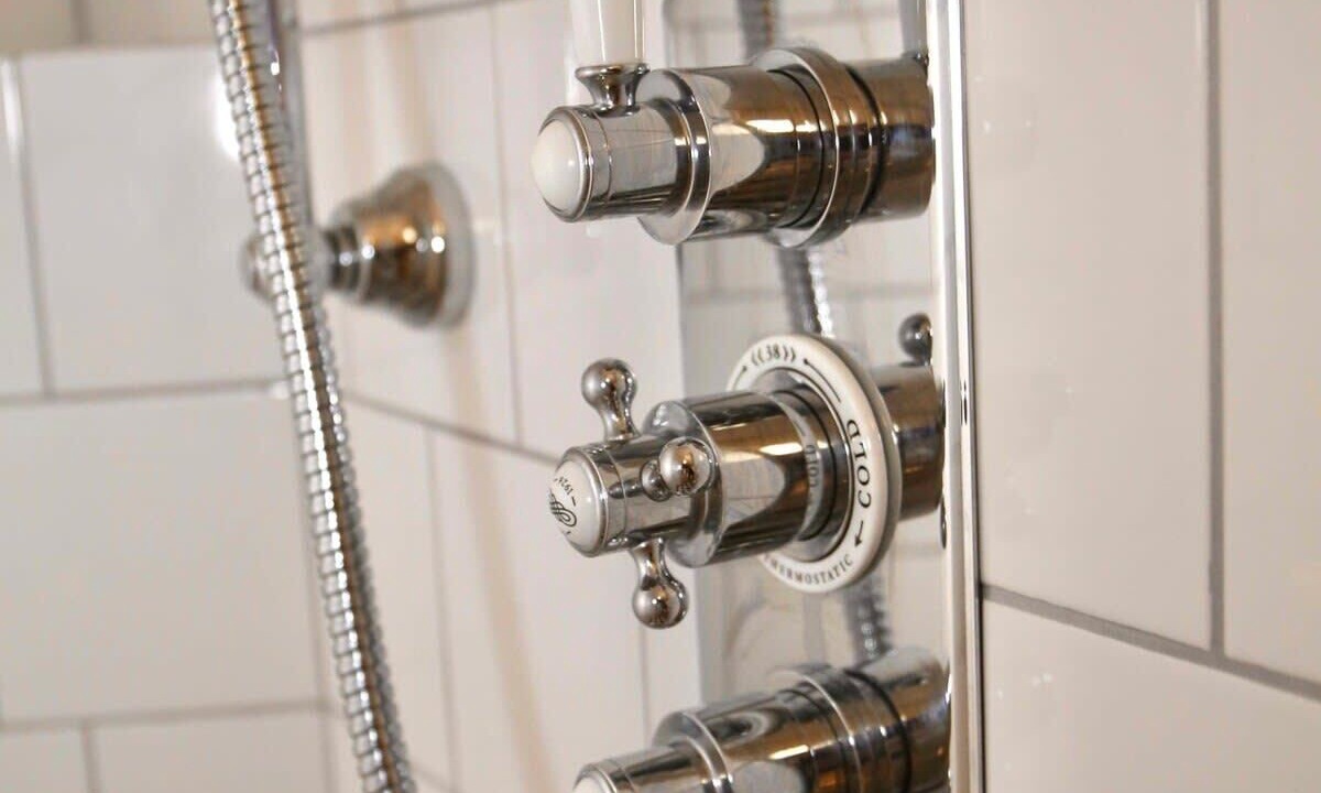 Photo of Bathroom in 14th Arrondissement