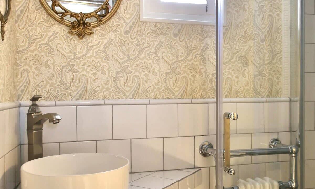 Photo of Bathroom in 14th Arrondissement