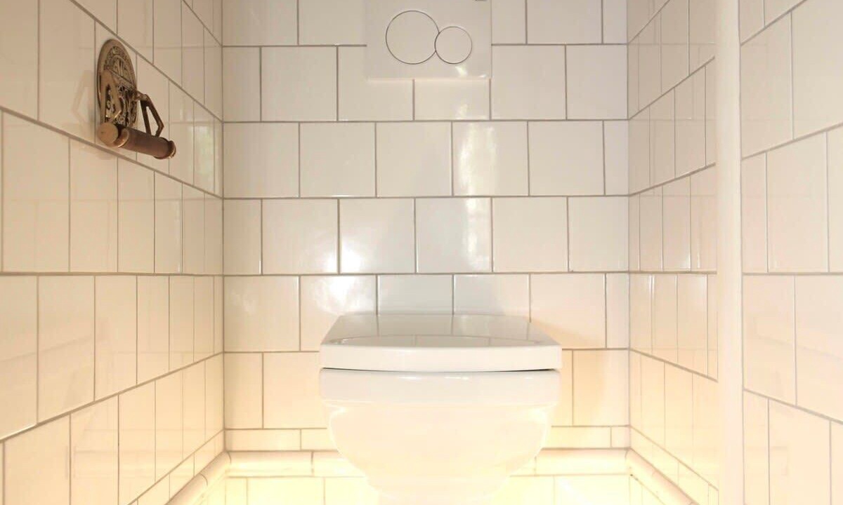 Photo of Bathroom in 14th Arrondissement