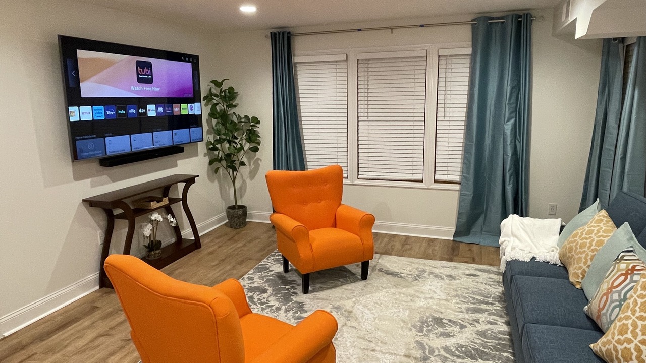 Photo of Livingroom in Kutzky Park