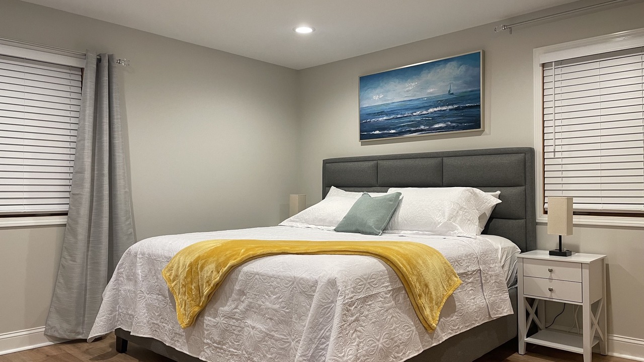 Photo of Bedroom in Kutzky Park