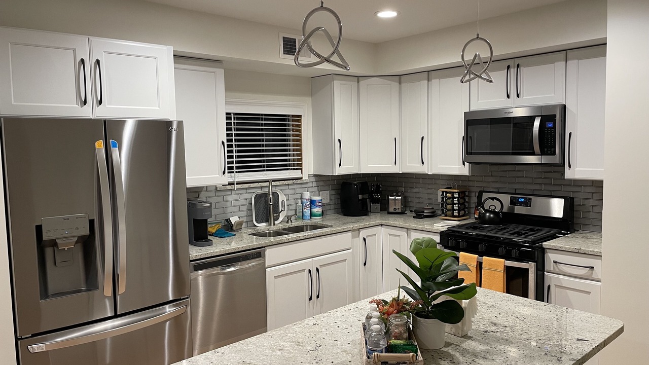 Photo of Kitchen in Kutzky Park