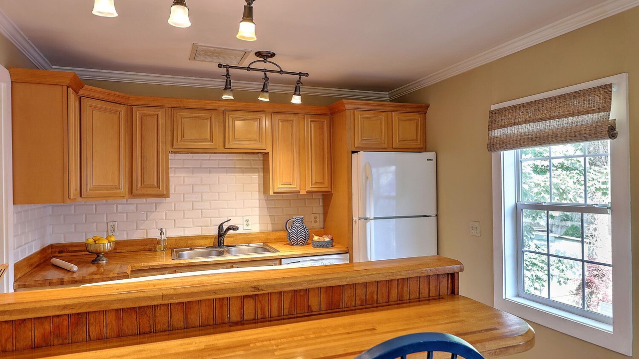 Photo of Kitchen in Newport