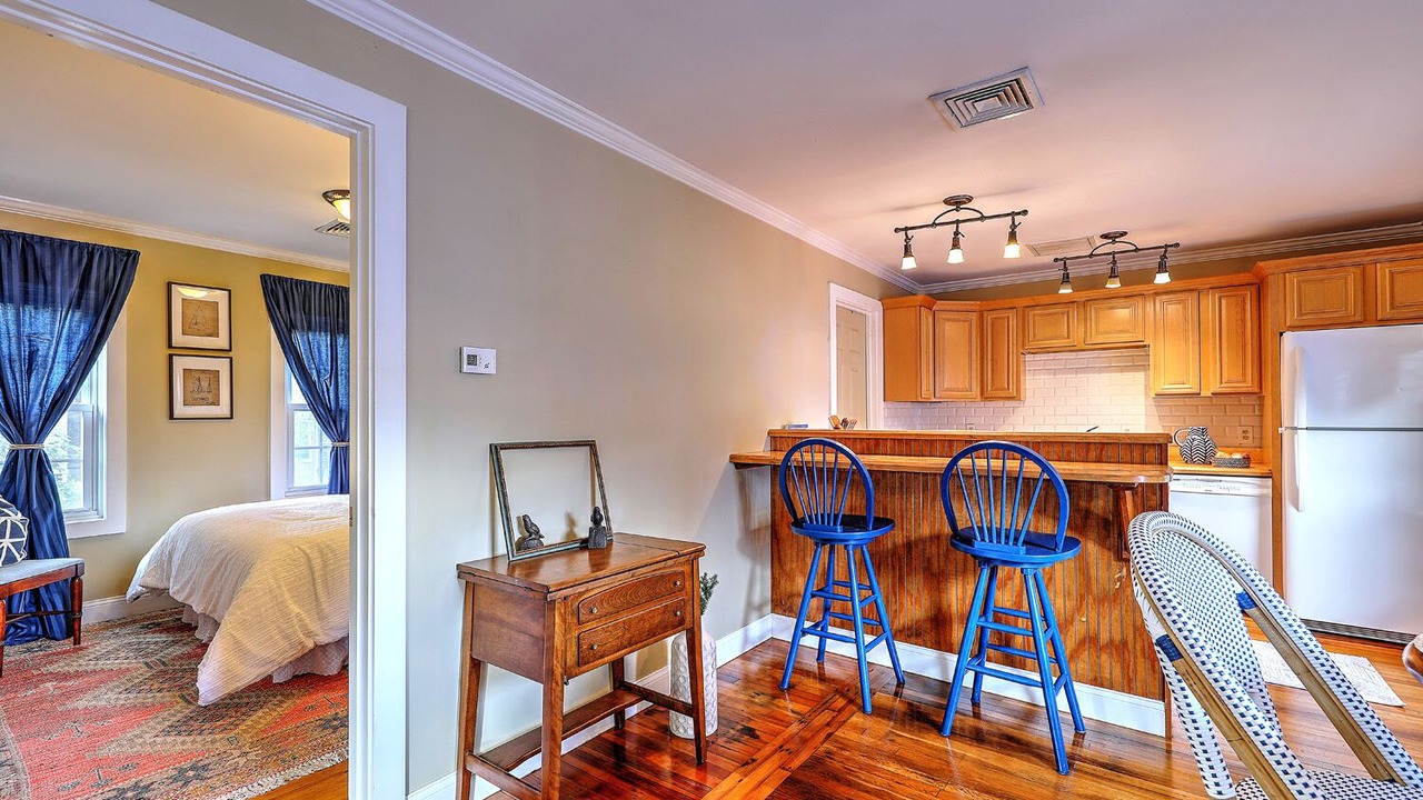 Photo of Bedroom in Newport